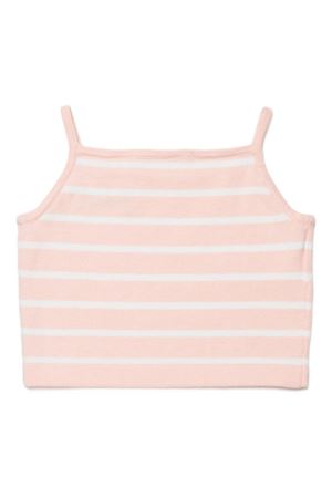 striped top MARNI KIDS | M01721M00X60M351